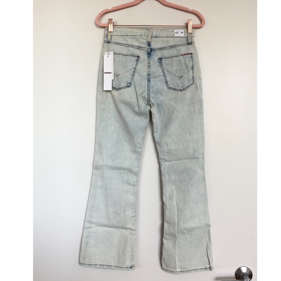 Hudson Jeans Size 25 - Picture 3 of 11